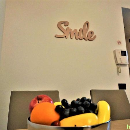 Апартаменты Garda Smile Рива-дель-Гарда Экстерьер фото