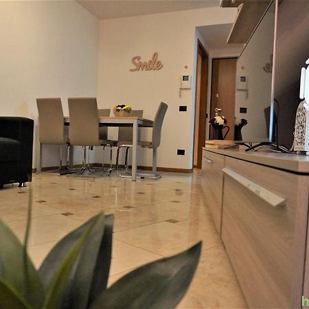 Апартаменты Garda Smile Рива-дель-Гарда Экстерьер фото