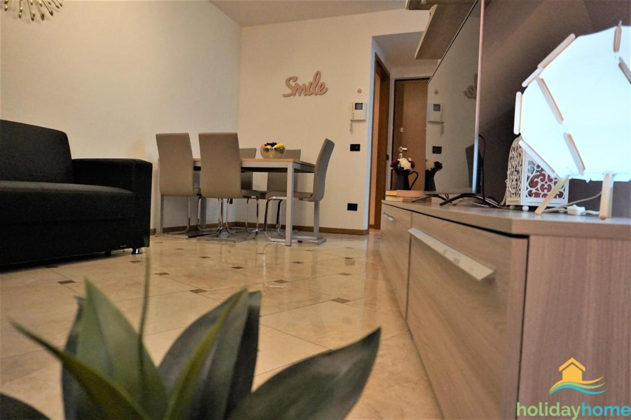 Апартаменты Garda Smile Рива-дель-Гарда Экстерьер фото